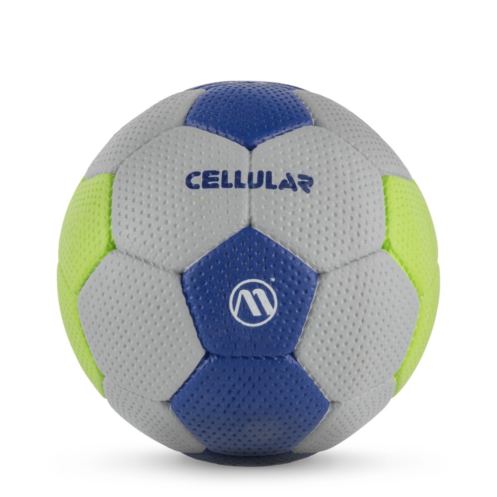 Μπάλα HandBall Amila Cellular No. 2 41318