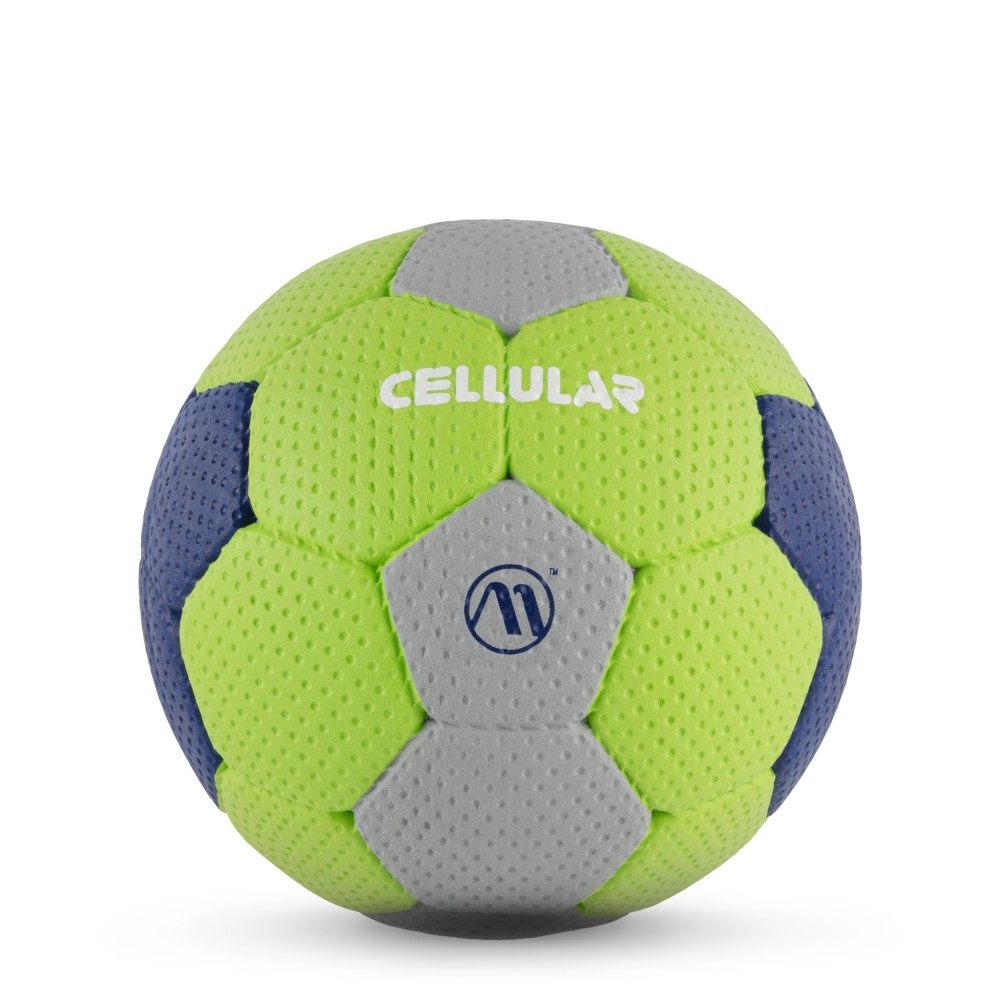 Μπάλα HandBall Amila Cellular No. 0 41319