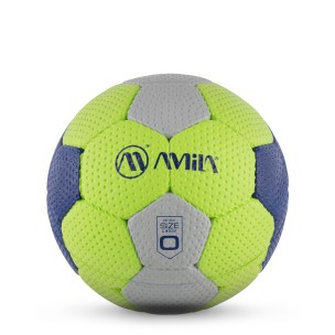 Μπάλα HandBall Amila Cellular No. 0  41319