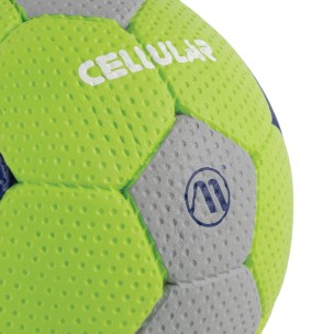 Μπάλα HandBall Amila Cellular No. 0  41319