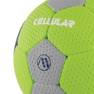 Μπάλα HandBall Amila Cellular No. 0  41319