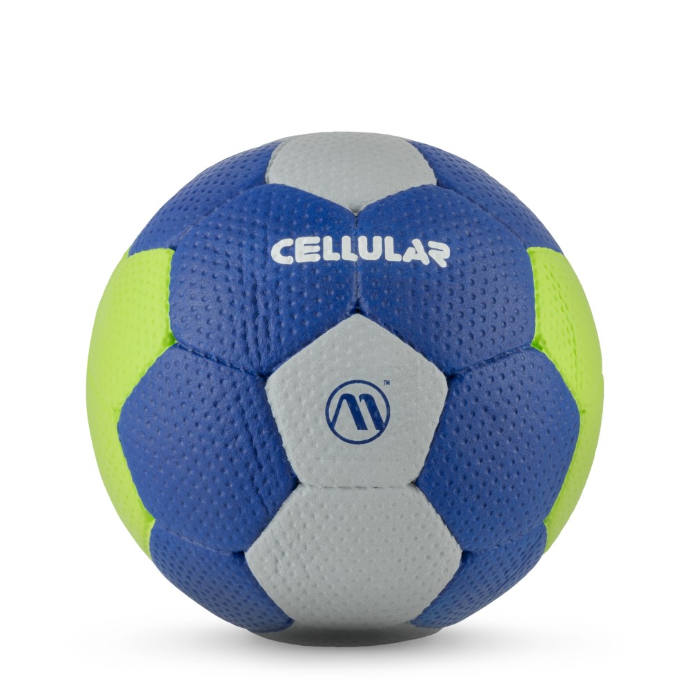 Μπάλα HandBall Amila Cellular No. 1 41317