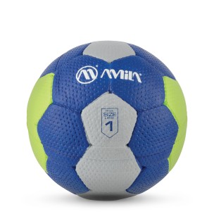 Μπάλα HandBall Amila Cellular No. 1  41317