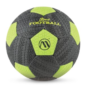 Μπάλα Ποδοσφαίρου Street No. 5 Amila 41752
