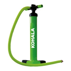 Τρόμπα χειρός διπλής ενεργείας Αέρος Dvsport Kohala KH-011