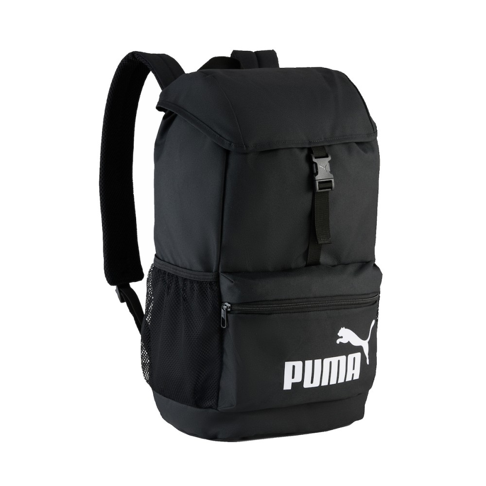 Τσάντα Πλάτης Puma Phase Hooded Backpack 091736-01