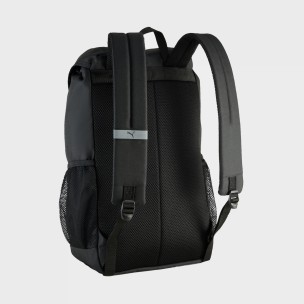 Τσάντα Πλάτης Puma Phase Hooded Backpack 091736-01
