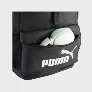 Τσάντα Πλάτης Puma Phase Hooded Backpack 091736-01