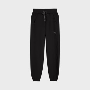 Γυναικείο Παντελόνι Φόρμας Puma Cloudspun Jogger 527503-01