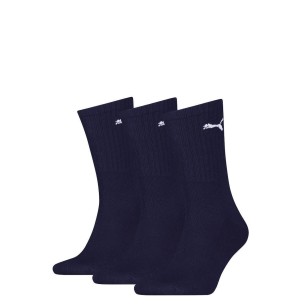 Αθλητικές Κάλτσες Puma Short 3P 7312-322