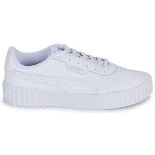Γυναικεία Αθλητικά Παπούτσια Puma Carina 3.0 Sportstyle Low Boot 400365-01
