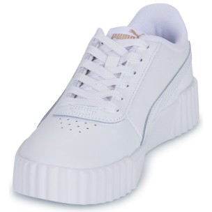 Γυναικεία Αθλητικά Παπούτσια Puma Carina 3.0 Sportstyle Low Boot 400365-01
