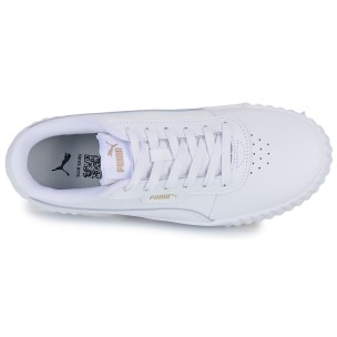 Γυναικεία Αθλητικά Παπούτσια Puma Carina 3.0 Sportstyle Low Boot 400365-01