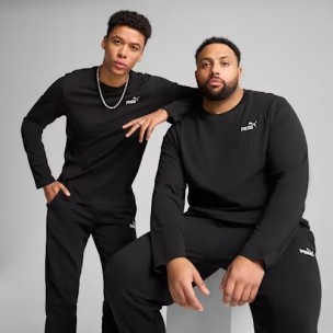 Ανδρικό T-Shirt Puma ESS...