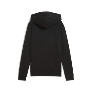 Γυναικεία Ζακέτα με κουκούλα Puma Logo Full-Zip Hoodie FL 682404-01