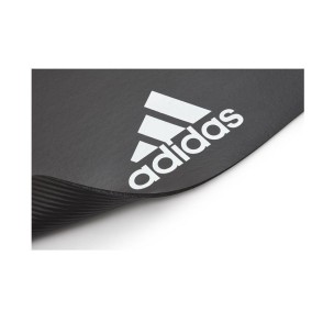 Στρώμα Γυμναστικής Adidas Fitness Mat 7mm Grey (173 x 61cm) ADMT-11014GR-NL
