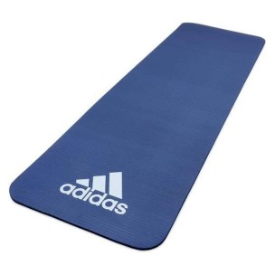 Στρώμα Γυμναστικής Adidas Fitness Mat 7mm Blue (173 x 61cm) ADMT-11014BL-NL