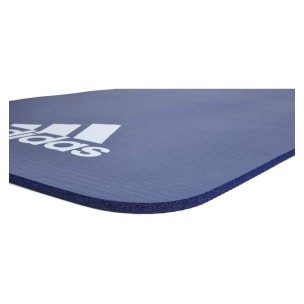 Στρώμα Γυμναστικής Adidas Fitness Mat 7mm Blue (173 x 61cm) ADMT-11014BL-NL