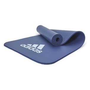 Στρώμα Γυμναστικής Adidas Fitness Mat 7mm Blue (173 x 61cm) ADMT-11014BL-NL
