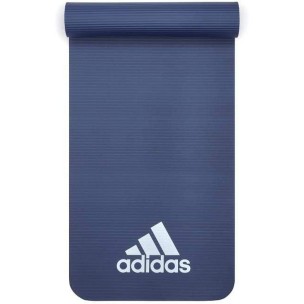 Στρώμα Γυμναστικής Adidas Fitness Mat 7mm Blue (173 x 61cm) ADMT-11014BL-NL