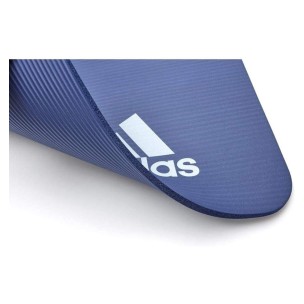 Στρώμα Γυμναστικής Adidas Fitness Mat 7mm Blue (173 x 61cm) ADMT-11014BL-NL