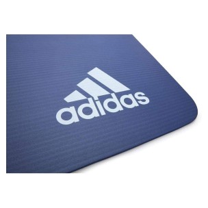 Στρώμα Γυμναστικής Adidas Fitness Mat 7mm Blue (173 x 61cm) ADMT-11014BL-NL