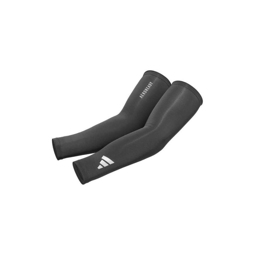 Ελαστικό Μανίκι Συμπίεσης Adidas Aeroready Compression Arm Sleeves ADSL-13011/2-BK (Black)