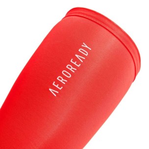 Ελαστικό Μανίκι Συμπίεσης Adidas Aeroready Compression Arm Sleeves ADSL-13011/2-RD (Red)
