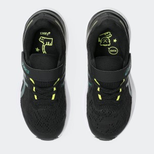 Παιδικά Παπούτσια Asics GT-1000 13 Kid's Running Shoes (PS) 1014A344-008