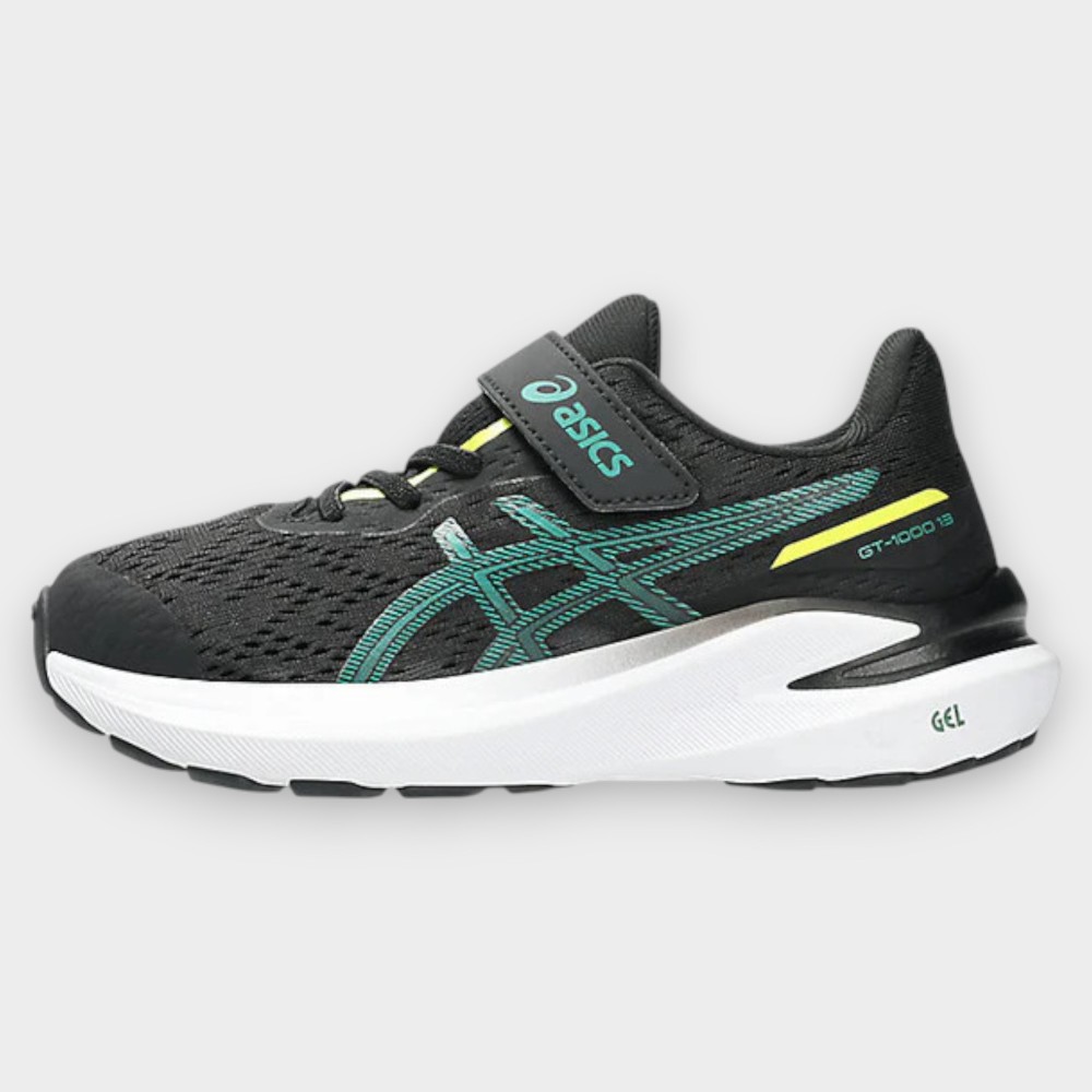 Παιδικά Παπούτσια Asics GT-1000 13 Kid's Running Shoes (PS) 1014A344-008