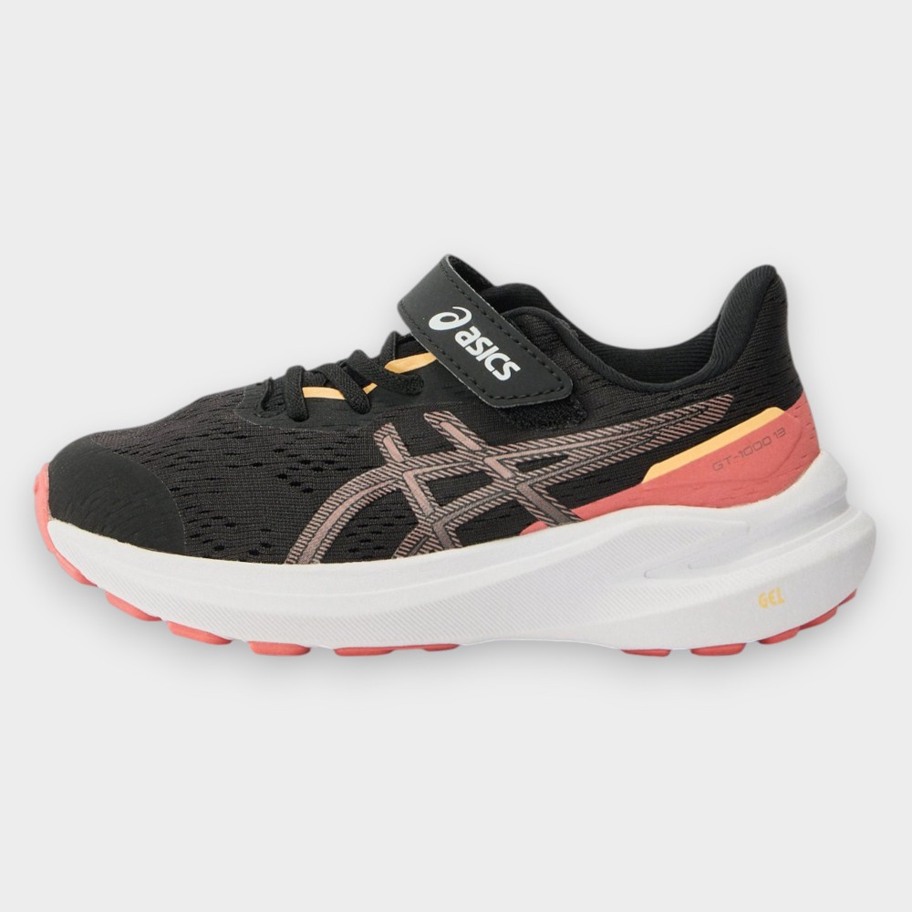 Παιδικά Παπούτσια Asics GT-1000 13 Kid's Running Shoes (PS) 1014A344-009