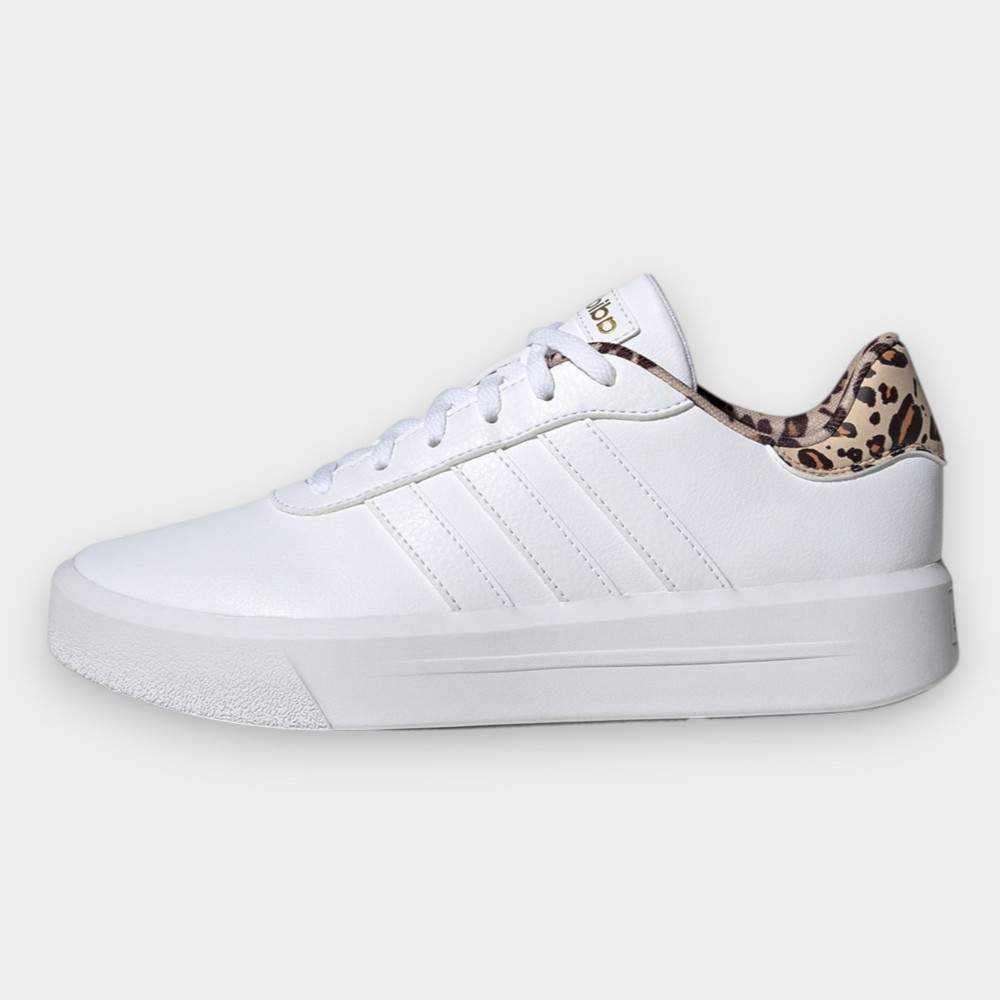 Γυναικεία Παπούτσια Sneakers Adidas Court Platform IG8609