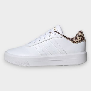 Adidas Court Platform IG8609