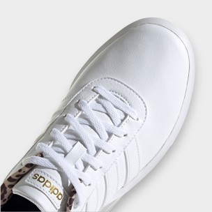 Γυναικεία Παπούτσια Sneakers Adidas Court Platform IG8609