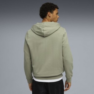 Aνδρική Ζακέτα Puma ESS Elevated FZ Hoodie FL 688255-82