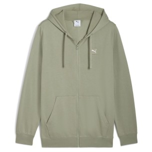 Aνδρική Ζακέτα Puma ESS Elevated FZ Hoodie FL 688255-82