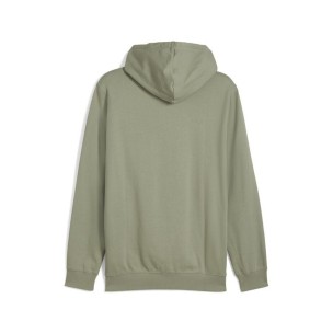 Aνδρική Ζακέτα Puma ESS Elevated FZ Hoodie FL 688255-82
