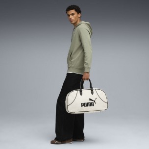 Aνδρική Ζακέτα Puma ESS Elevated FZ Hoodie FL 688255-82