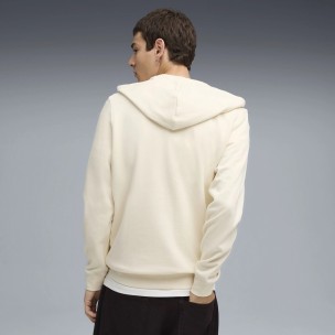 Aνδρική Ζακέτα Puma ESS Elevated FZ Hoodie FL 688255-99