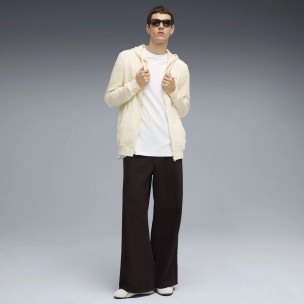 Aνδρική Ζακέτα Puma ESS Elevated FZ Hoodie FL 688255-99