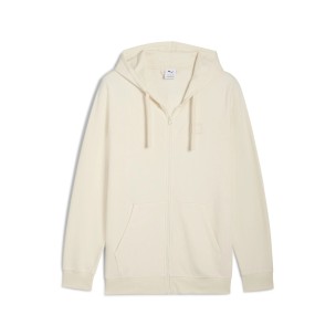 Aνδρική Ζακέτα Puma ESS Elevated FZ Hoodie FL 688255-99