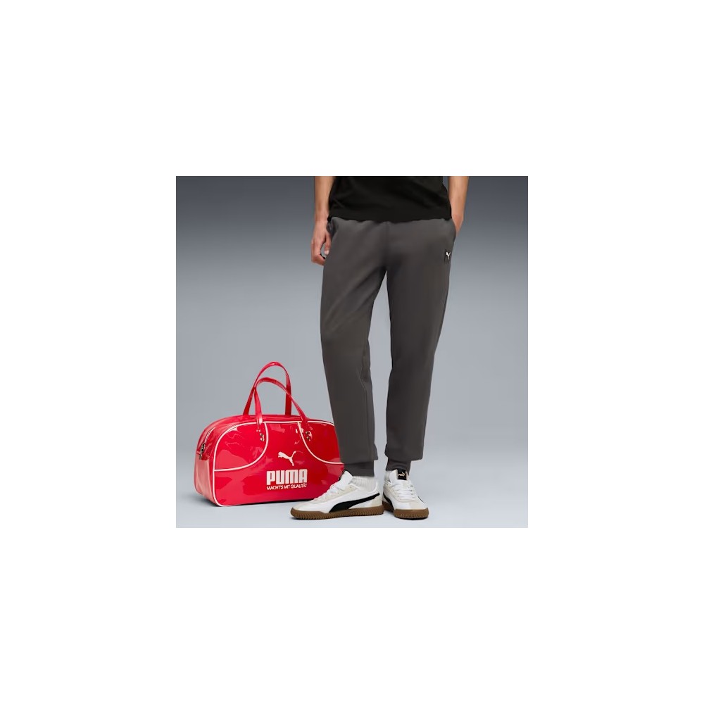 Aνδρικό Παντελόνι Φόρμας Puma ESS Elevated Sweatpants FL cl 688277-44