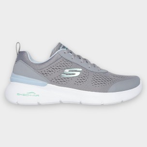 Γυναικεία Παπούτσια Running Skechers Skech-Air Dynamight 2.0 150370-GYLB