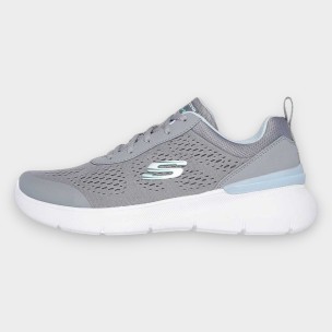 Γυναικεία Παπούτσια Running Skechers Skech-Air Dynamight 2.0 150370-GYLB