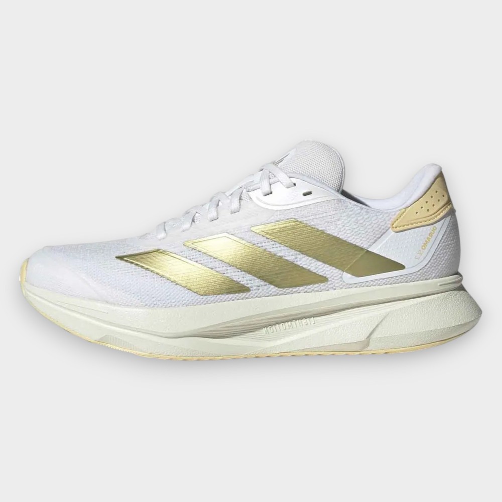 Γυναικεία Παπούτσια Adidas duramo SL2 W IH8226 white/gold