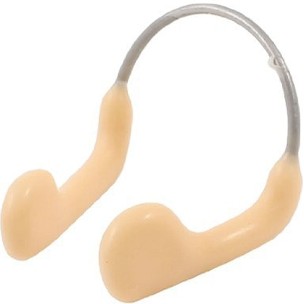 Μυτάκι Κολύμβησης Speedo Competition Nose Clip 00497-7574