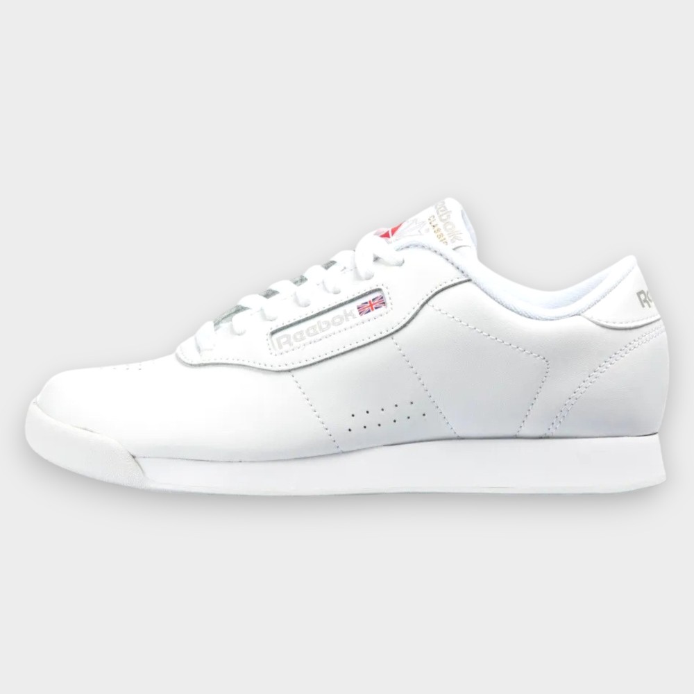 Γυναικεία Αθλητικά Παπούτσια Reebok Princess 100000101W Λευκό