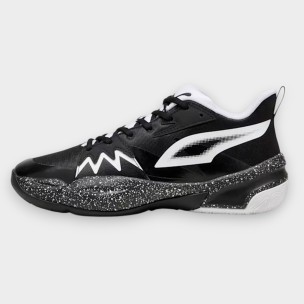Ανδρικά Παπούτσια Μπάσκετ Puma Genetics Speckle 310405-02