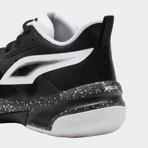 Ανδρικά Παπούτσια Μπάσκετ Puma Genetics Speckle 310405-02