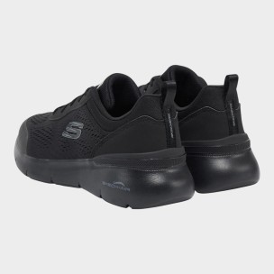 Γυναικεία Παπούτσια Running Skechers Skech-Air Dynamight 2.0 150370-BBK